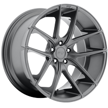 TARGA 17X8 5X4.5 72.56 GD +40