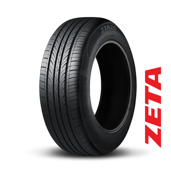 ZETA ZTR50 175/65R14 86T XL