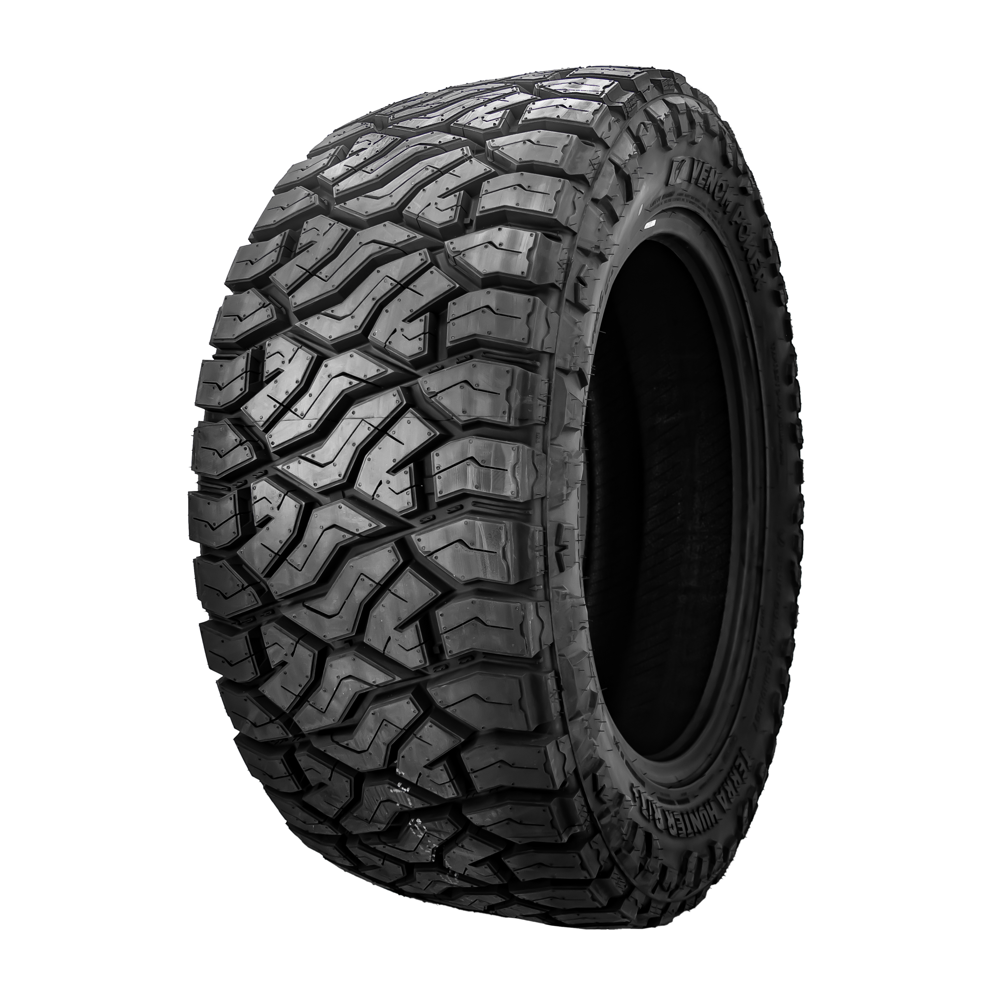 VENOM Terra Hunter R/T 33X12.50R17LT