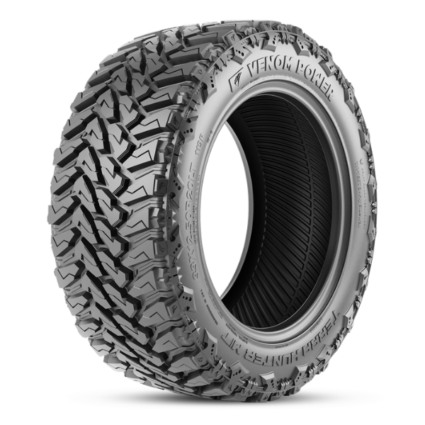 VENOM POWER TERRA HUNTER M/T 40x15.50R24 12PR 128P
