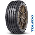 195/65R15 TOLEDO FIROZA T5 95TXL