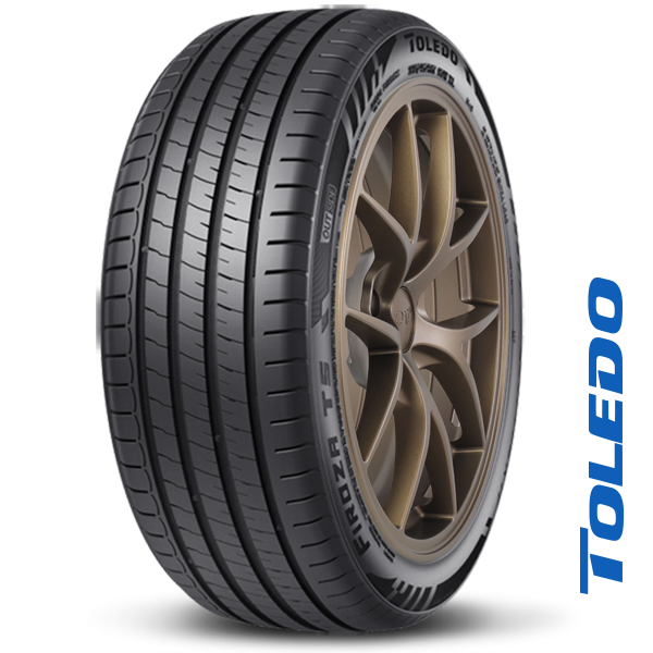 195/65R15 TOLEDO FIROZA T5 95TXL