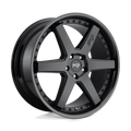 NICHE ALTAIR  GLOSS BLACK MATTE BLACK  20x9     +35      72.56  Conical     5X11