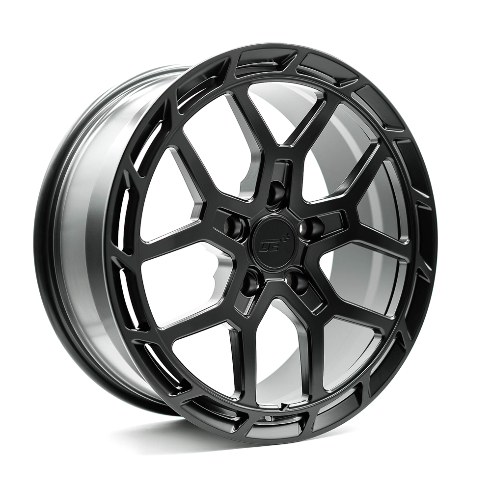 OE+ Forged 20x9.5 6x139.7 offset +58 CB 84.1