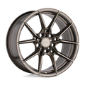 TSW NEPTUNE MATTE BRONZE  20x9      ET: 35       66.6  Conical    5X112