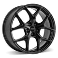 RSSW Boost AHA652BTGB ROUE D'ALLIAGE 16X6.5 5-114.3