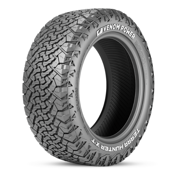 VENOM POWER TERRA HUNTER X/T 2 285/75R17 10PR 128/125S
