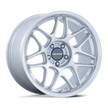 Motegi MR158 Tsubaki Hokkaido Green w/ Machined Lip 18x10.5 ET35 5x120 CB74.1