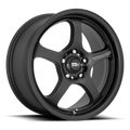 Motegi MR131 Matte Bronze 17x7 ET45 5x100 CB72.6