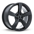 RTX RS II 20x8.5 5x114.3 ET38 CB73.1 Gloss Black