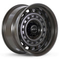 RTX Crusader 20x9 6x139.7 ET18 CB78.1 Army Green