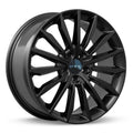 RTX AC01 18x8 5x114.3 ET38 CB73.1 Gloss Black