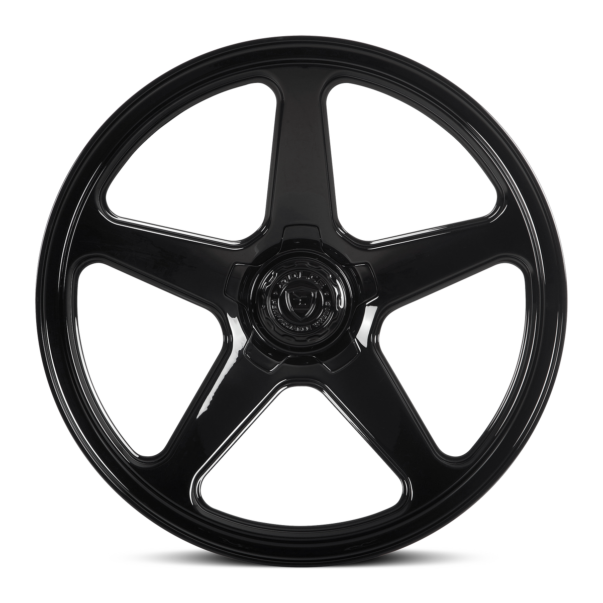 Dolce Performance Stella Gloss Black 19x9.5 ET40 5x112