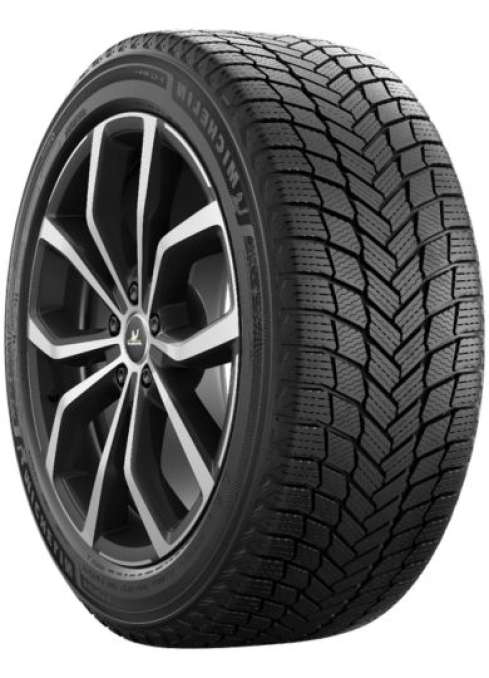 Michelin X-Ice Snow+ P255/50R19 XL