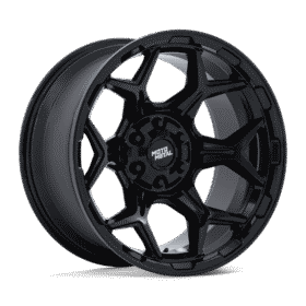 Moto Metal MO815 Dux Gloss Black 17x8.5 ET12 6x135/6x139.7 CB106.1