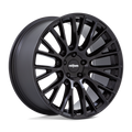 Rotiform RC201 LSE Satin Black 19x8.5 ET45 5x112 CB66.6