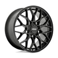 Rotiform R190 SGN Matte Black 19x10 ET40 5x112 CB66.6