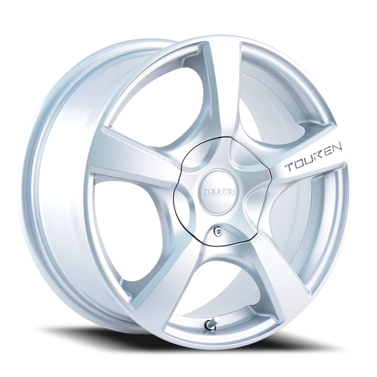 Touren TR9 Gloss Hyper Silver 16x7 ET42 5x112/5x120 CB72.6