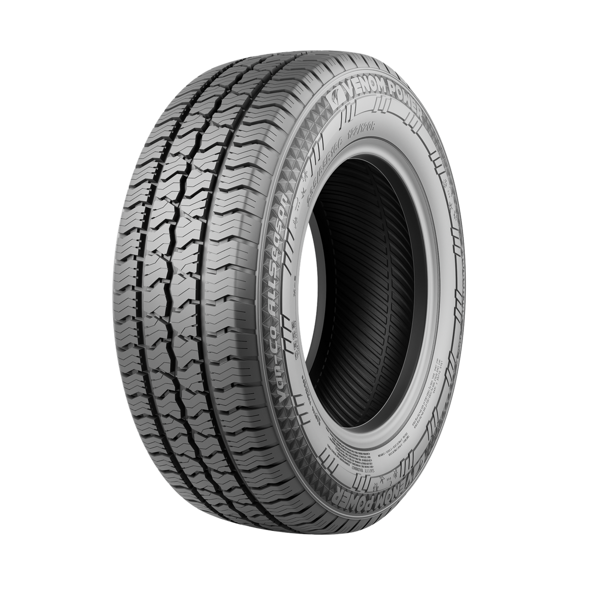 Venom Power Van-Co All Season 235/65R16