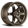 Avid1 AV-06 Bronze 18x8.5 ET35 5x100 CB73.1