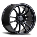 Avid1 AV-20 Matte Black 18x9.5 ET38 5x114.3 CB73.1