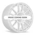 Black Rhino Trooper Burnt Bronze W/ Matte Blk-LP 17x8.5 ET0 6x139.7 CB106.1