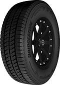 Bridgestone Blizzak LT LT265/70R18 LRE