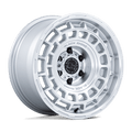 Black Rhino Awol Gloss White 20x8.5 ET25 5x120 CB74.1