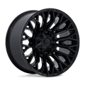 Fuel FC865 Strike Blackout 20x9 ET1 8x170 CB125.1