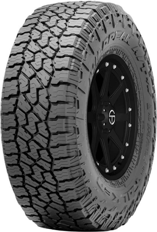 Falken WildPeak AT4W P255/65R17 XL