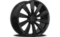 YKW wheels TS1 19x9.5 5x114.3 offset 35 cb 64.1