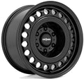 Rotiform R191 STL Gloss Black 18x9 ET30 5x130 CB71.5