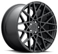 Rotiform R112 BLQ Matte Black 18x8.5 ET45 5x112 CB66.6