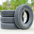 Venom Power Covert Grip H/T 285/45R22