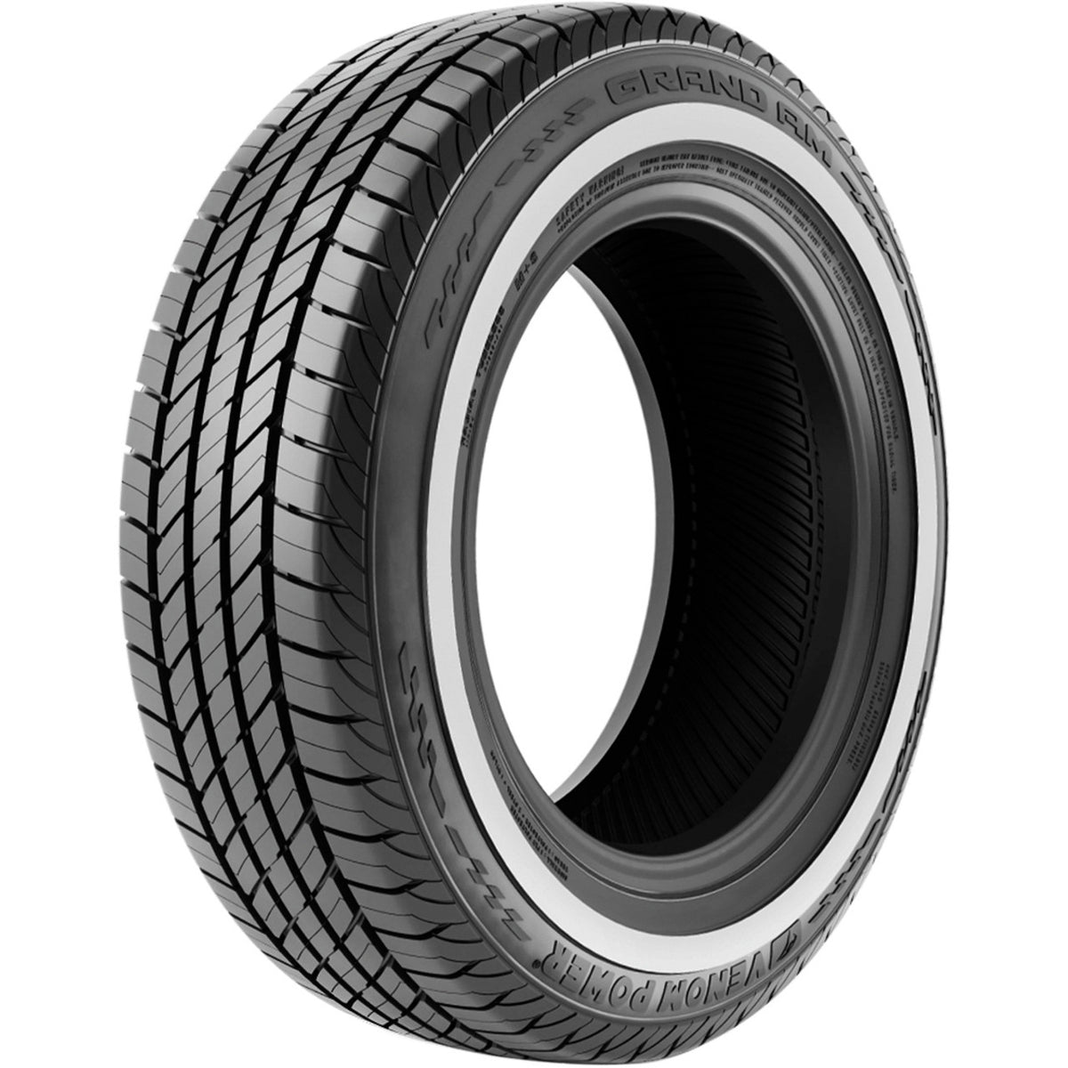 Venom Power Grand AM WSW 175/70R14
