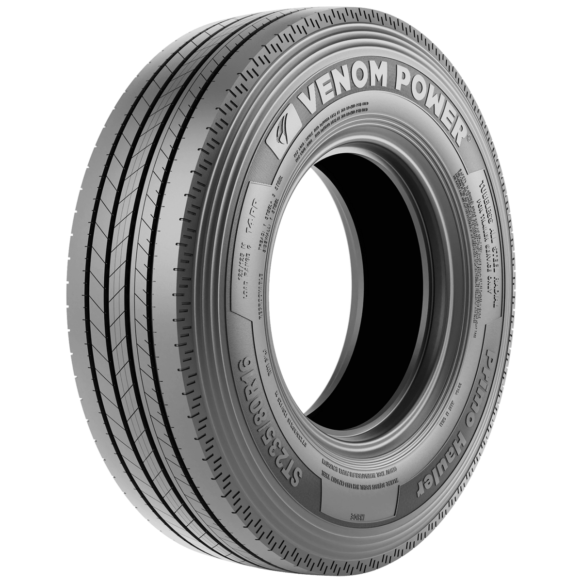 Venom Power Primo Hauler 235/80R16
