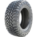 Venom Power Terra Hunter M/T 33x12.50R22