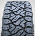 Venom Power Terra Hunter R/T 275/55R20