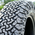 Venom Power Terra Hunter X/T 2 245/75R16