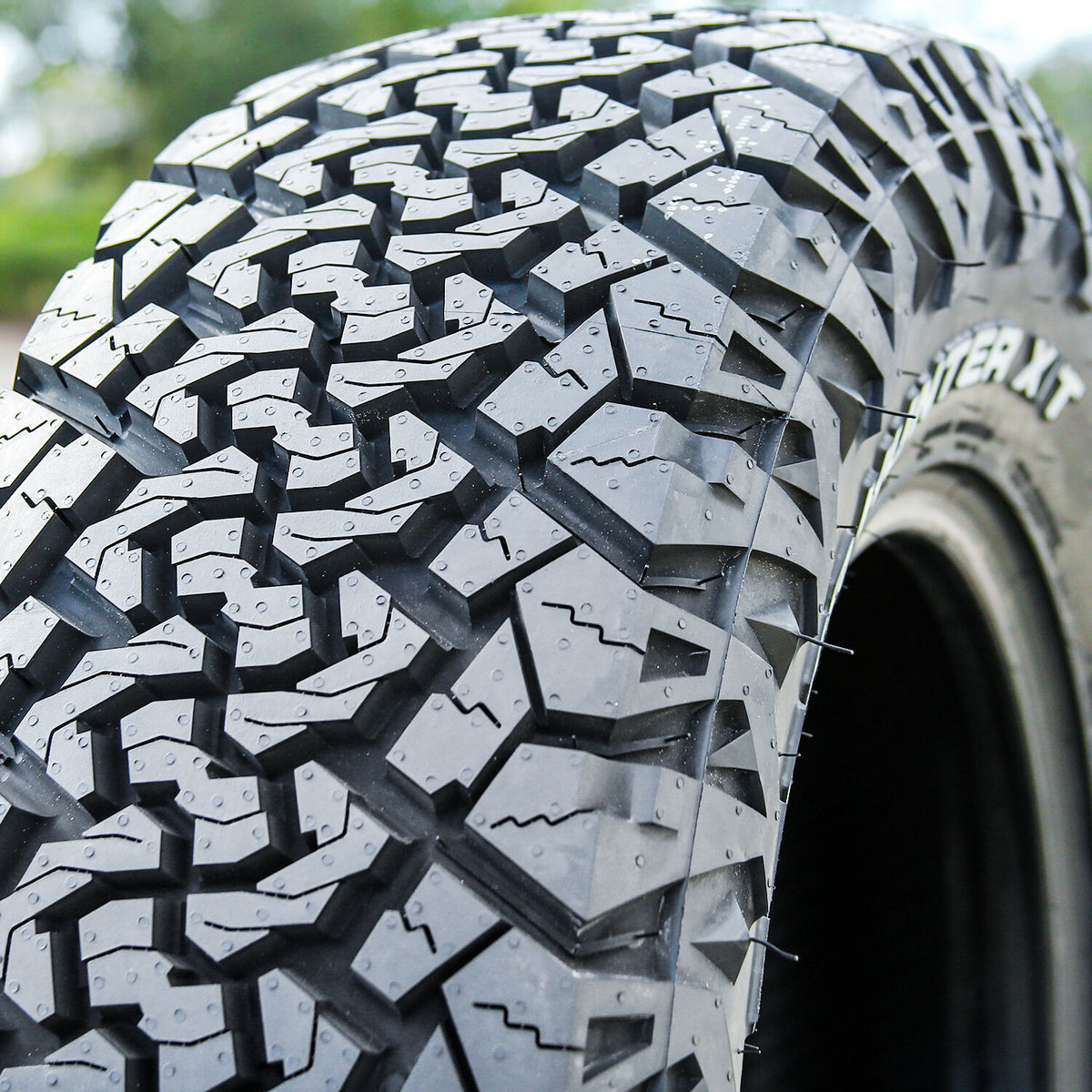 Venom Power Terra Hunter X/T 2 325/50R22
