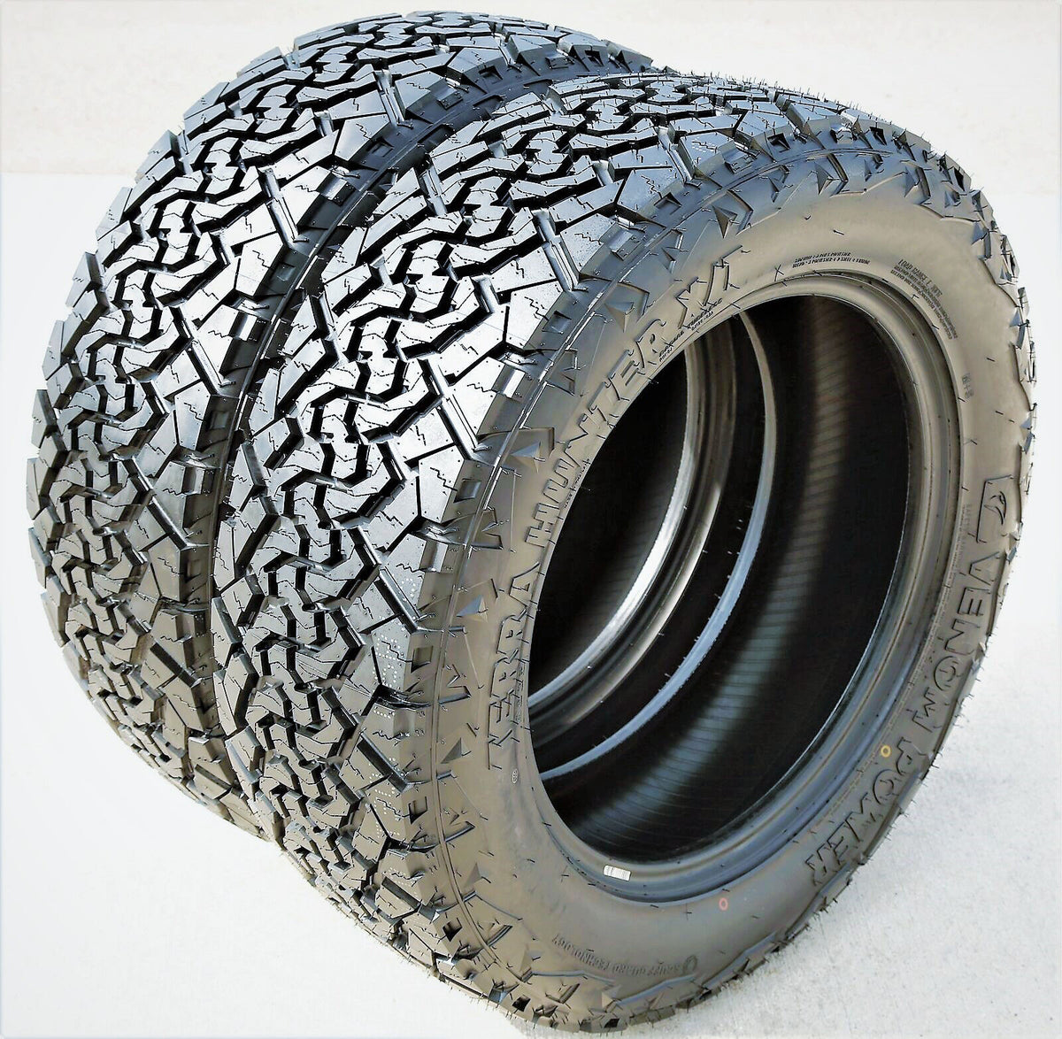 Venom Power Terra Hunter X/T 35x12.50R20